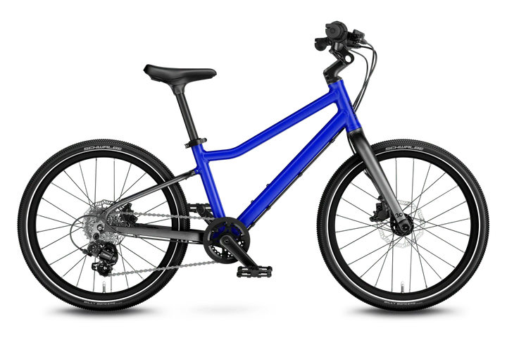New Woom Explore 4 | 20 inch | 6-8 years | 115-130 cm