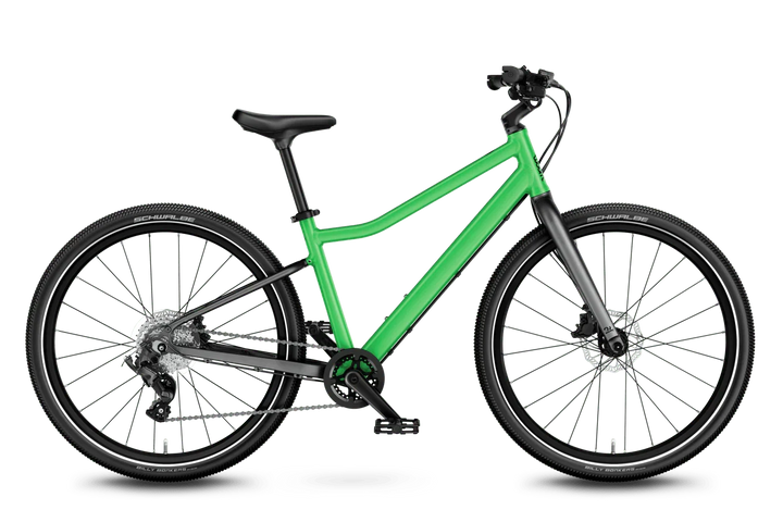 New Woom Explore 5 | 24 inch | 7-11 years | 125-145 cm