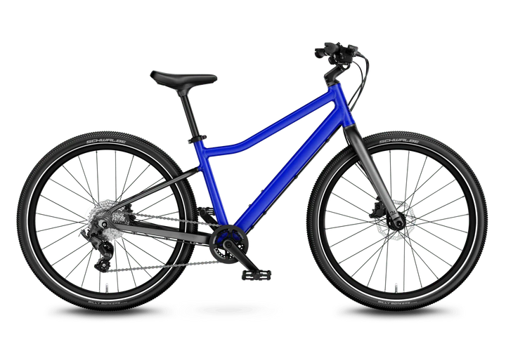 New Woom Explore 5 | 24 inch | 7-11 years | 125-145 cm