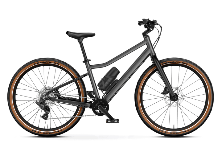 New Woom EXPLORE e 5