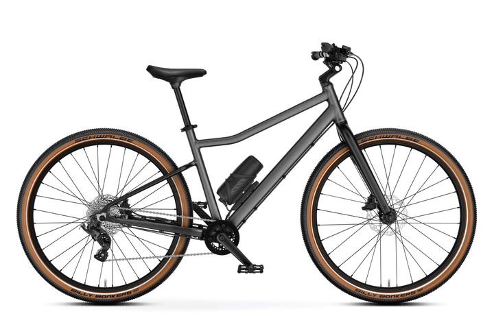New Woom EXPLORE e 6