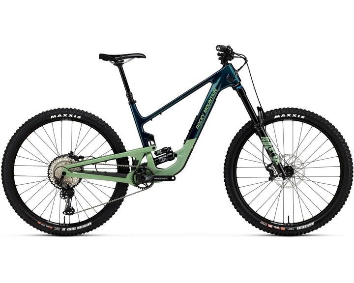 New Rocky Mountain Altitude C50 Carbon (2024)