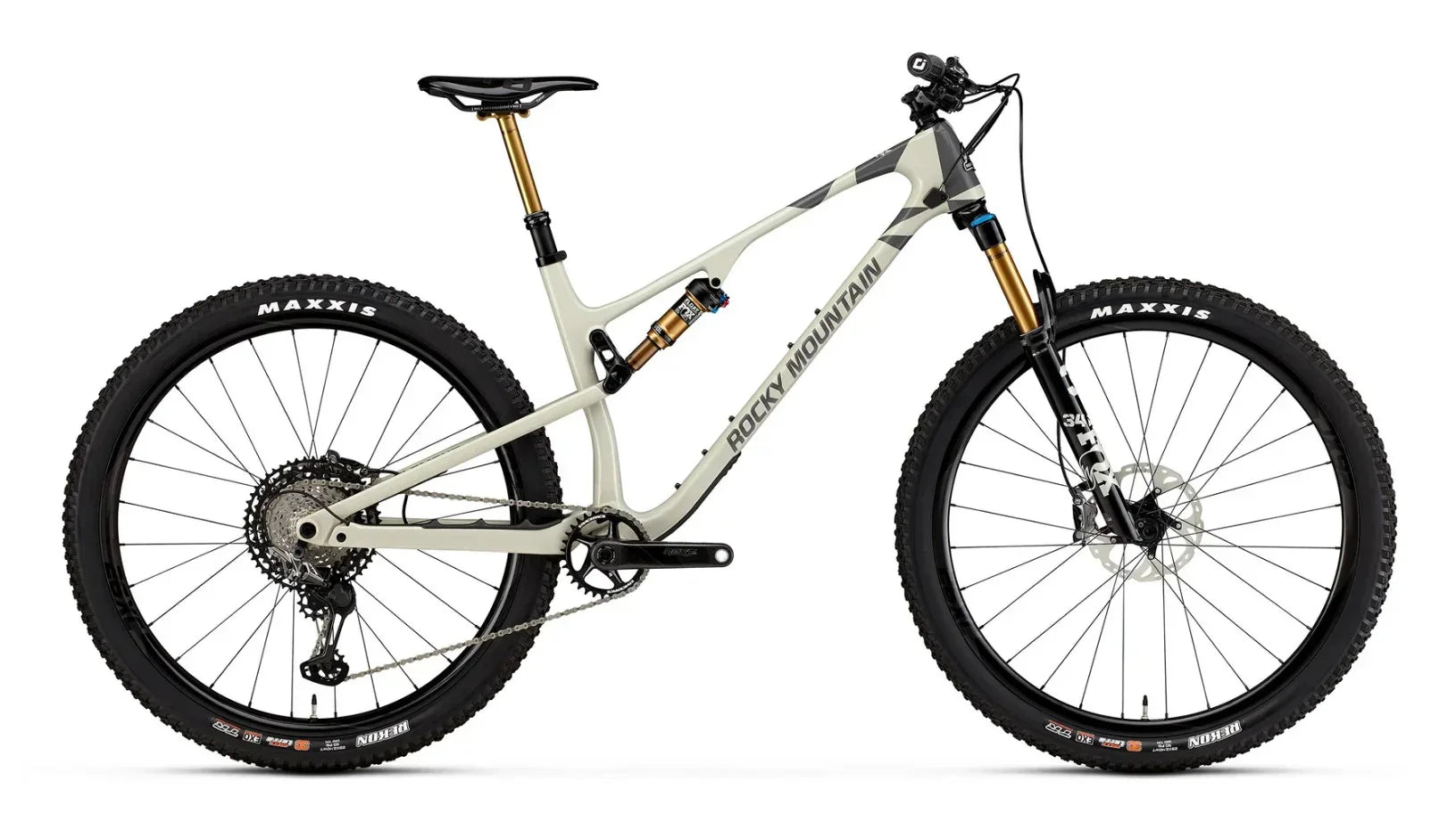 New Rocky Mountain Element C90 Carbon (2024)