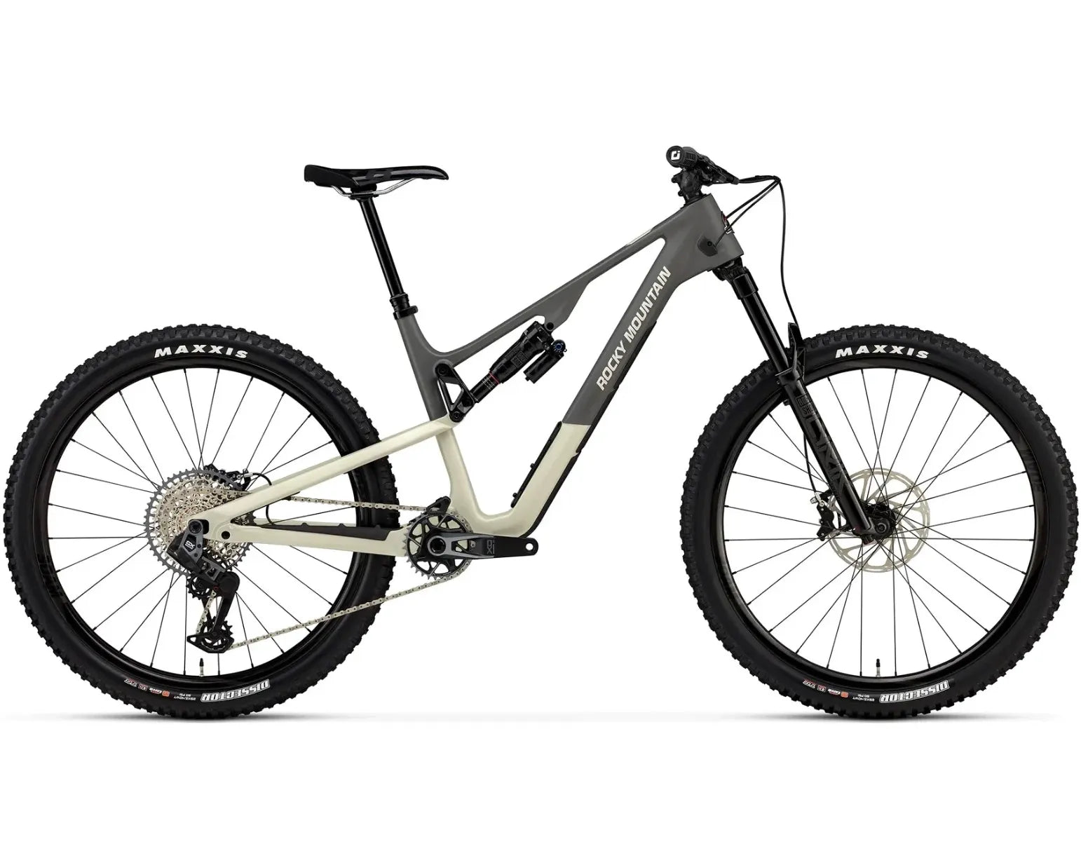 New Rocky Mountain Instinct C70 Axs Carbon (2024)