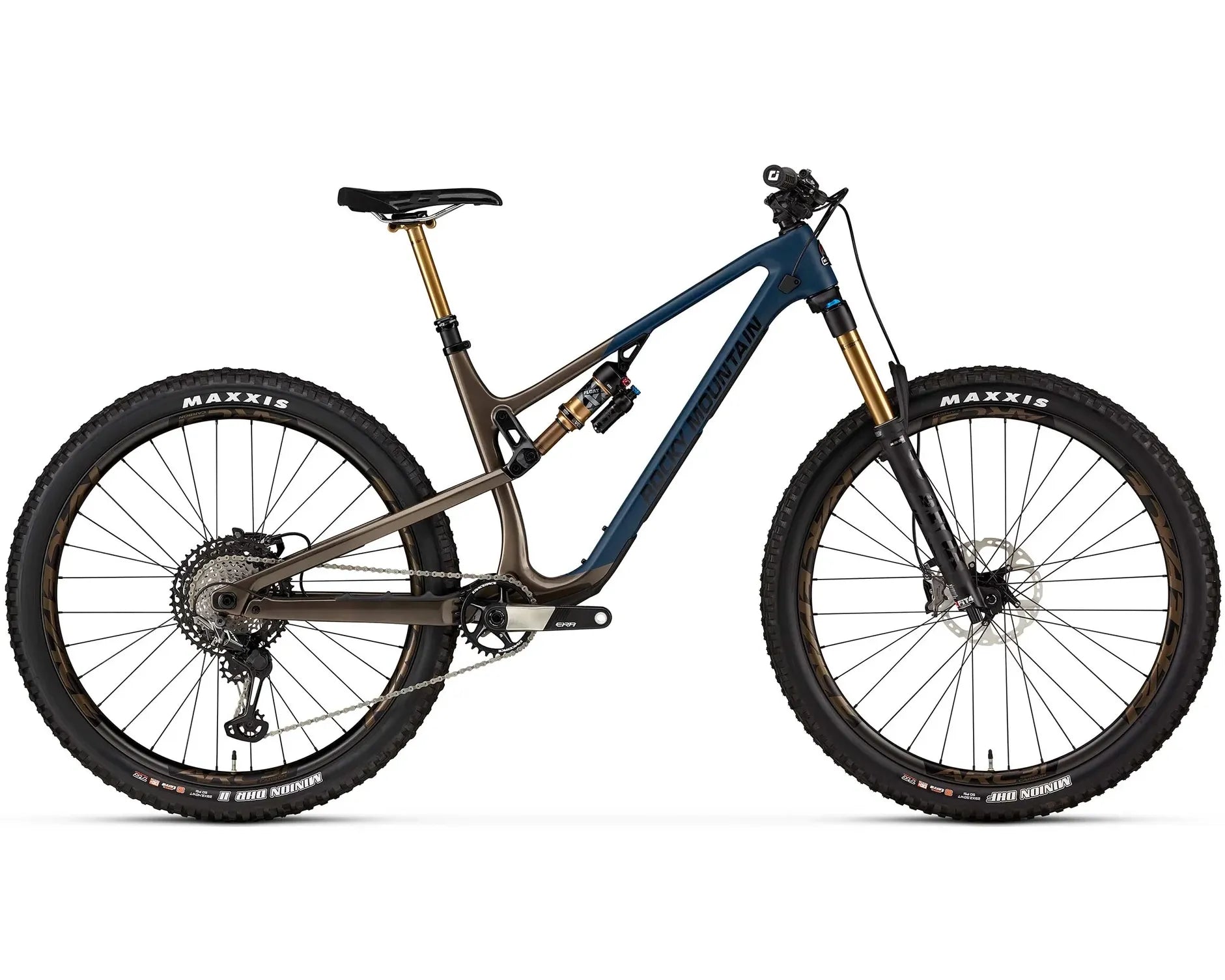 New Rocky Mountain Instinct C90 Carbon (2023)