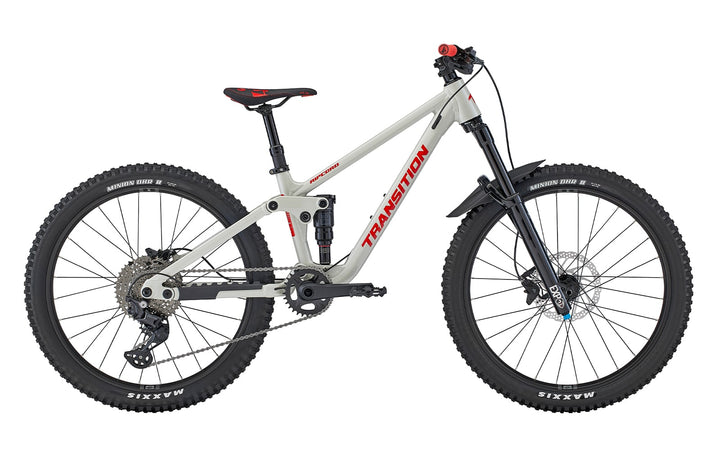New Transition Ripcord 2025
