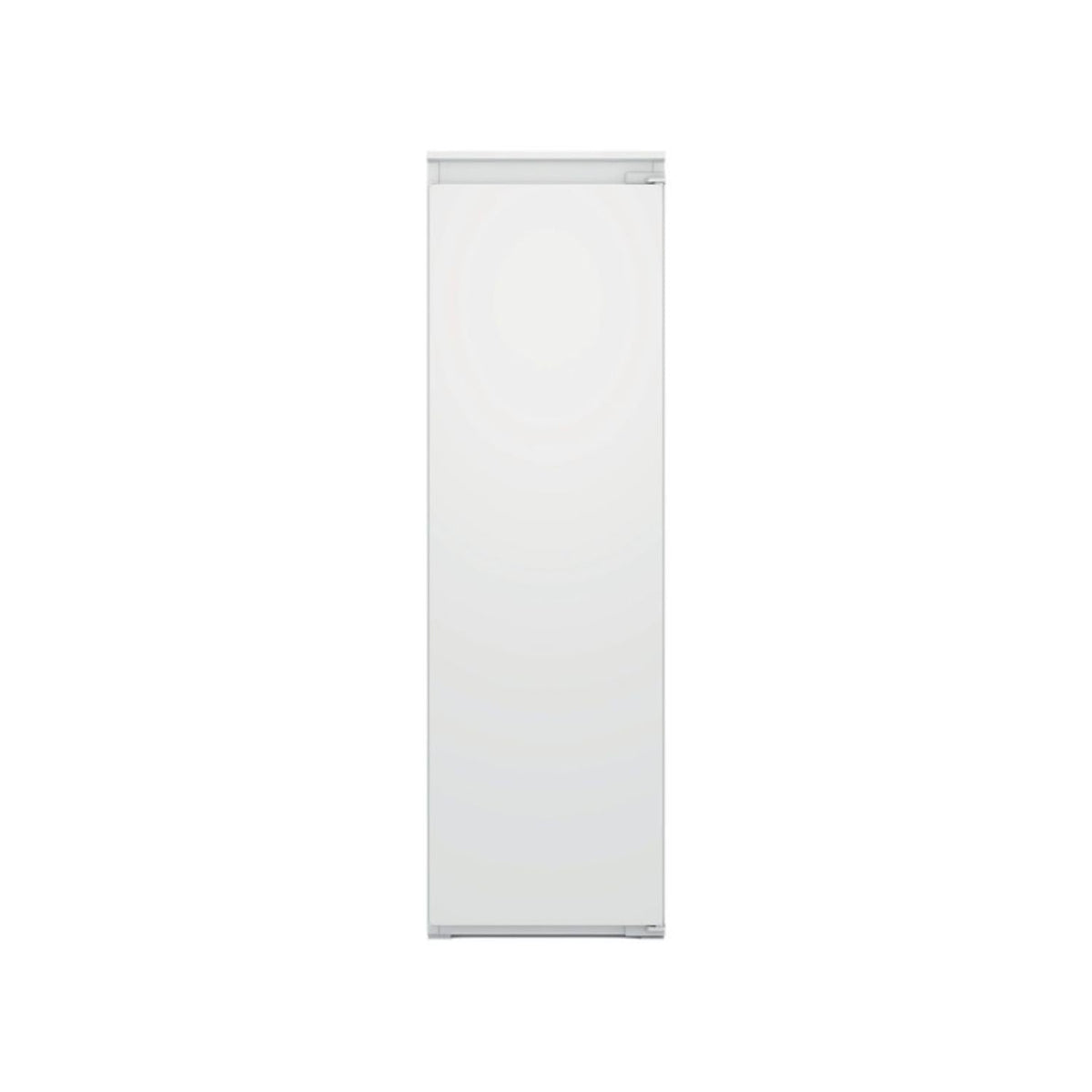 Hotpoint HTSD184011A1 Integrated Low Frost Tall Fridge