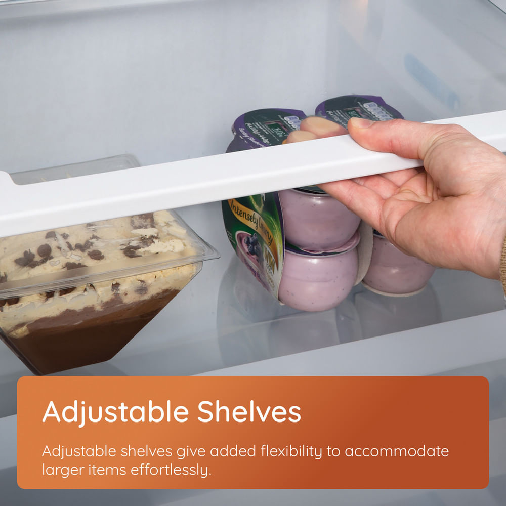 Hotpoint HTSD18A011A1 Integrated Low Frost Tall Larder Fridge