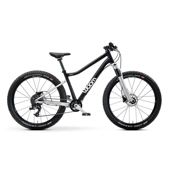 New Woom OFF AIR 5 | 24 inch | 7-11 years | 125-145 cm