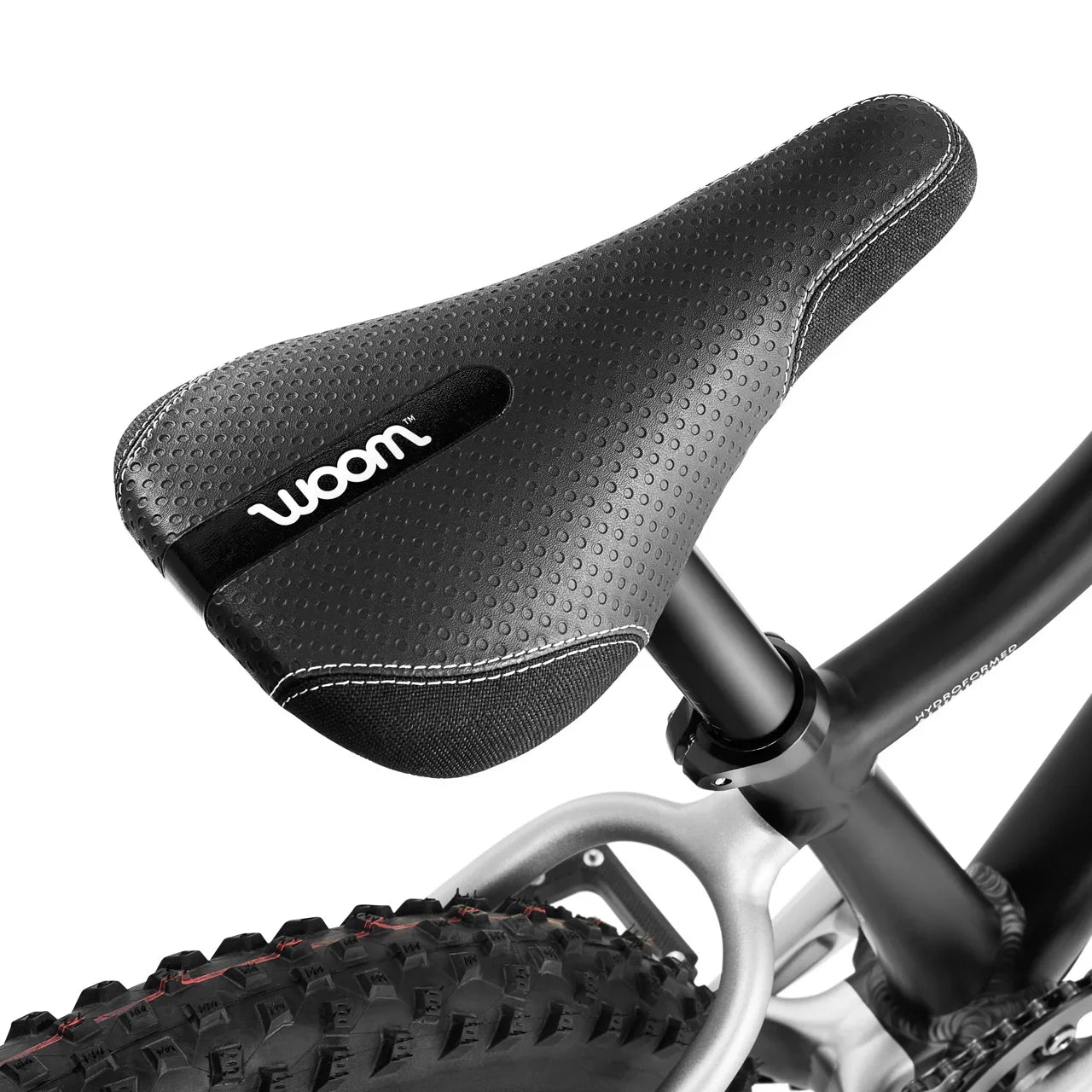New Woom OFF AIR 5 | 24 inch | 7-11 years | 125-145 cm