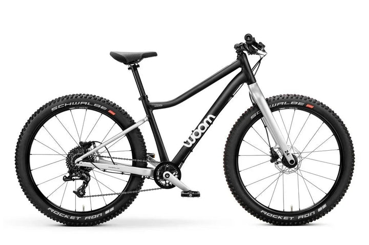 New Woom OFF 6 | 26 inch | 10-14 years | 140-165 cm