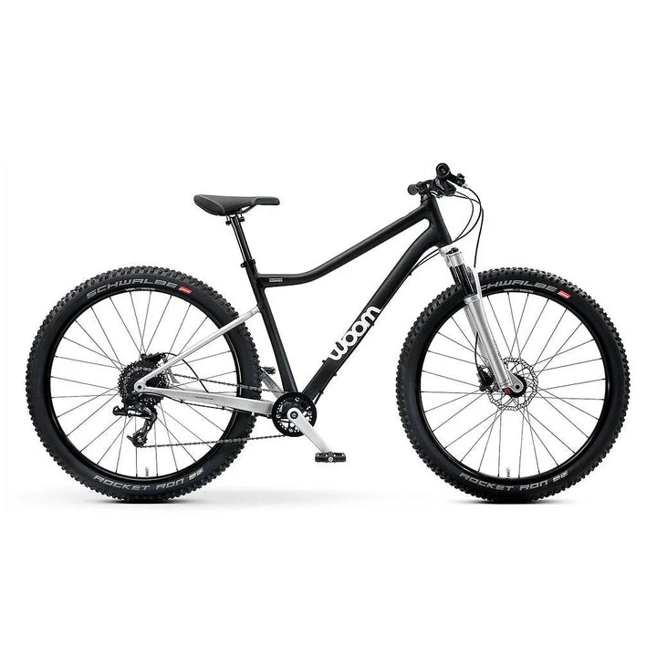New Woom OFF AIR 6 | 26 inch | 10-14 years | 140-165 cm
