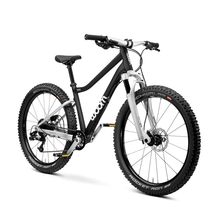 New Woom OFF AIR 5 | 24 inch | 7-11 years | 125-145 cm