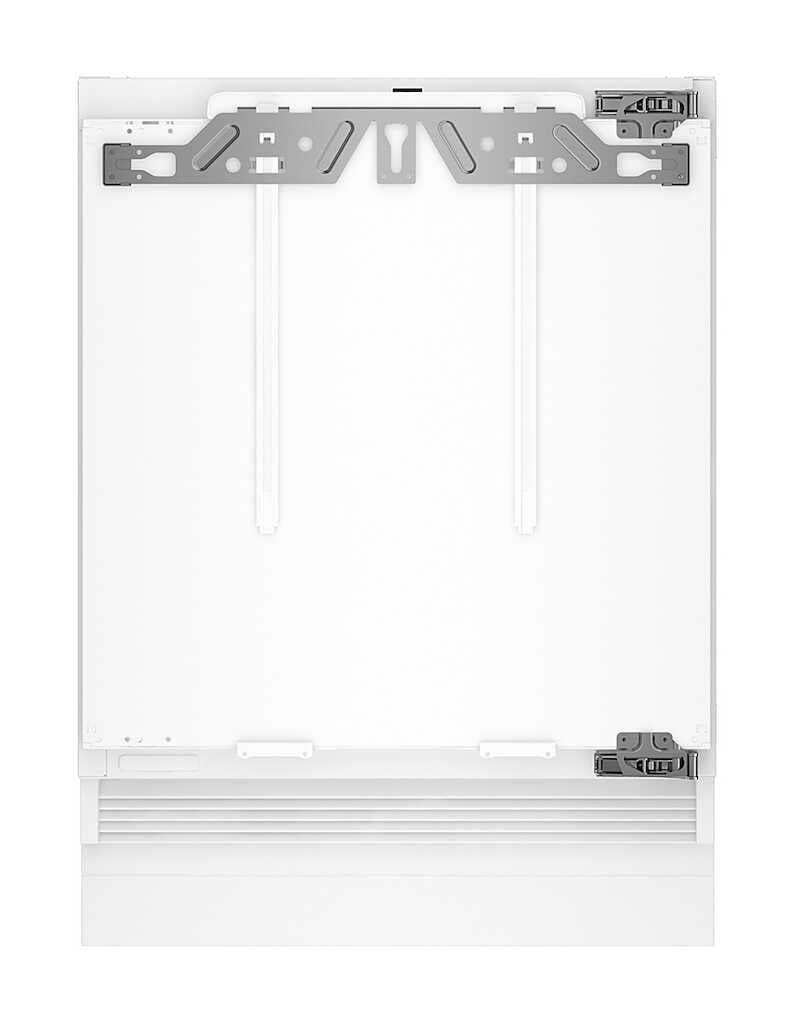 Liebherr Comfort UIK1510 Under Counter Fully Integrated Larder Fridge