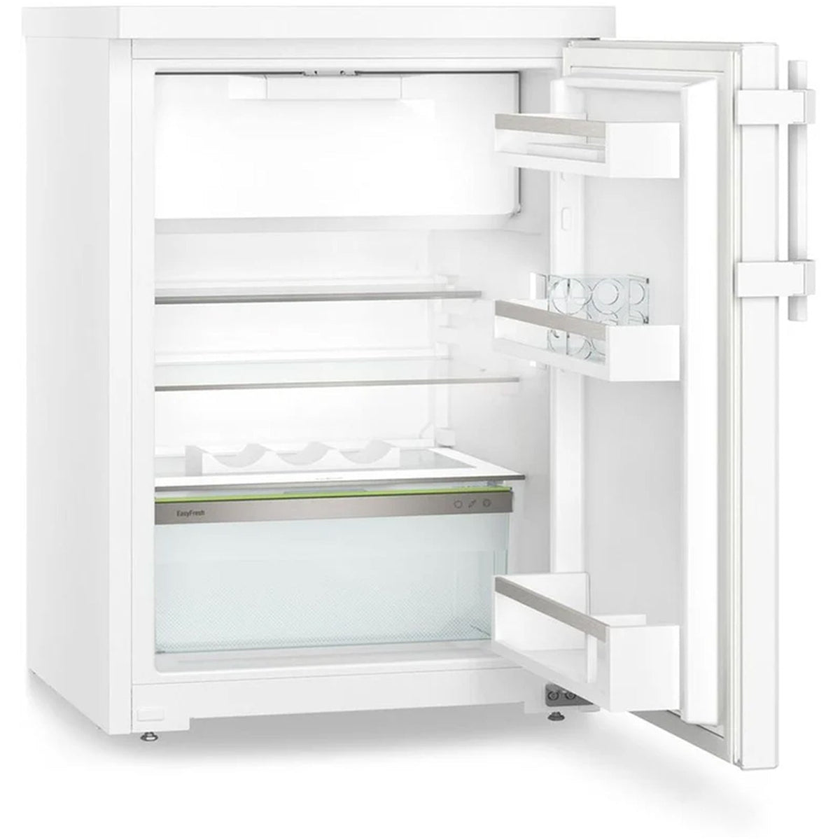 Liebherr Plus RDI1621 60cm 125L Easy Fresh Freestanding Under Counter Fridge with Icebox