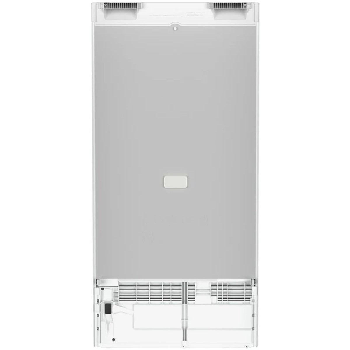 Liebherr Pure RD4200 60cm Easy Fresh Tall Upright Freestanding Larder Fridge White