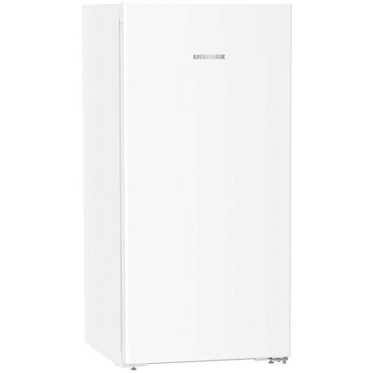 Liebherr Pure RD4200 60cm Easy Fresh Tall Upright Freestanding Larder Fridge White