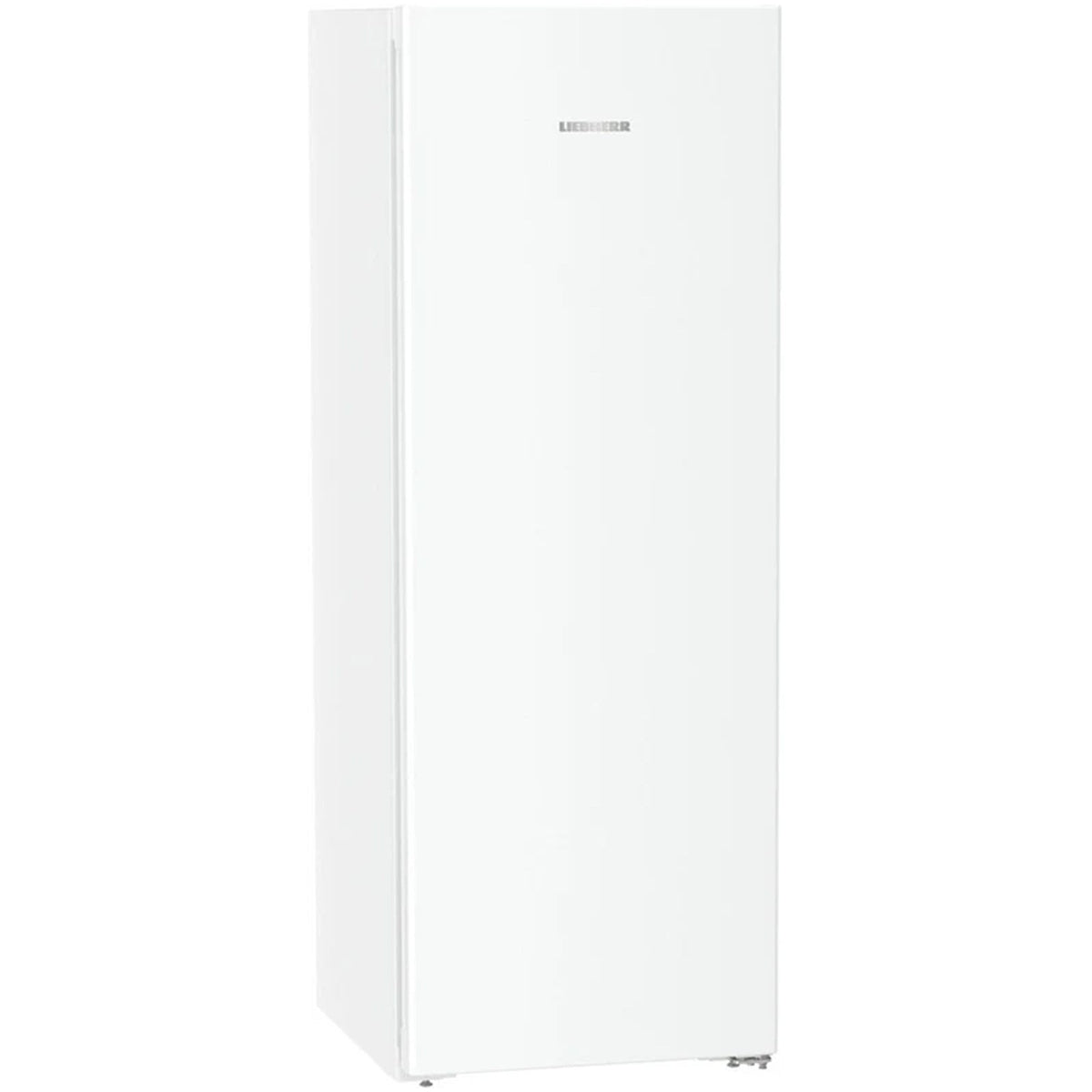 Liebherr Pure RD5000 60cm 348L Freestanding Larder Fridge White