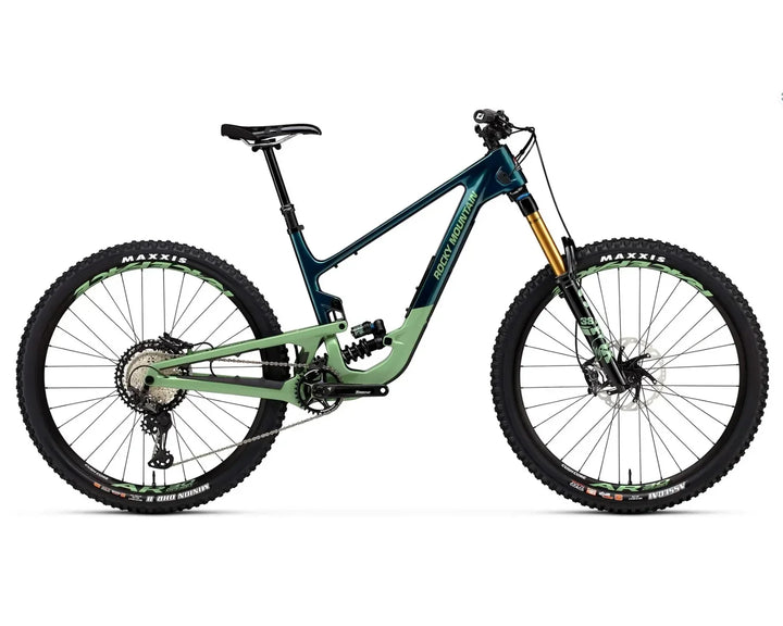 New Rocky Mountain Altitude C70 Carbon (2024)