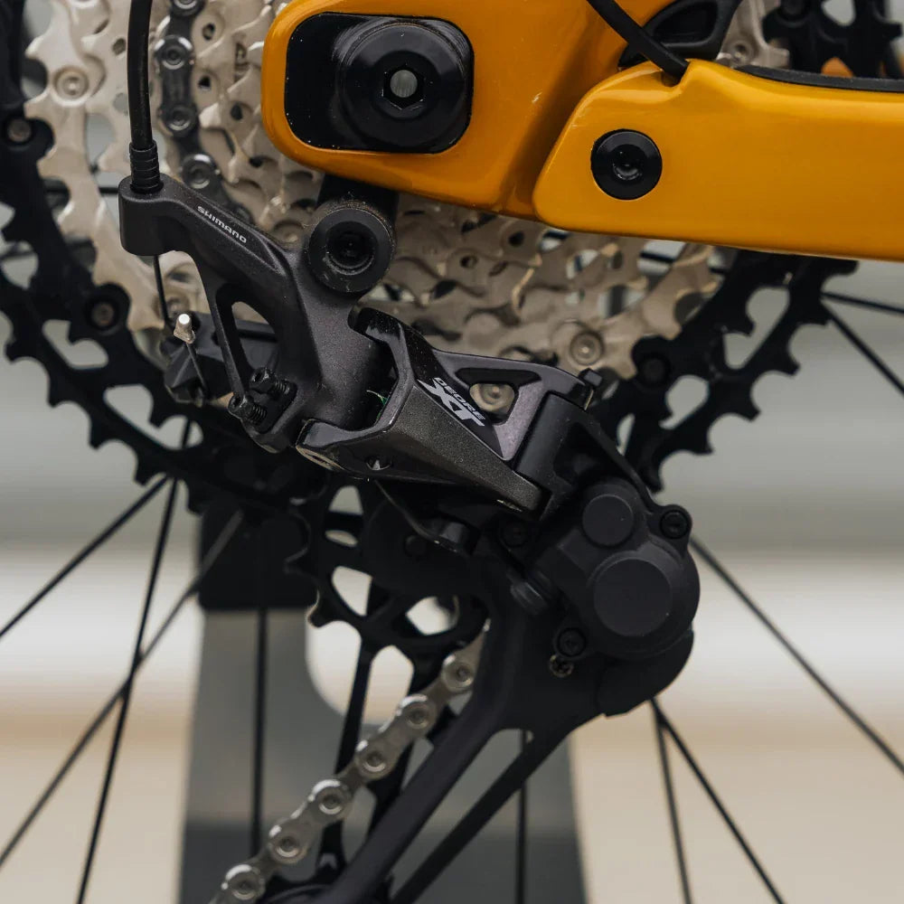 New Rocky Mountain Instinct C70 Carbon (2022)