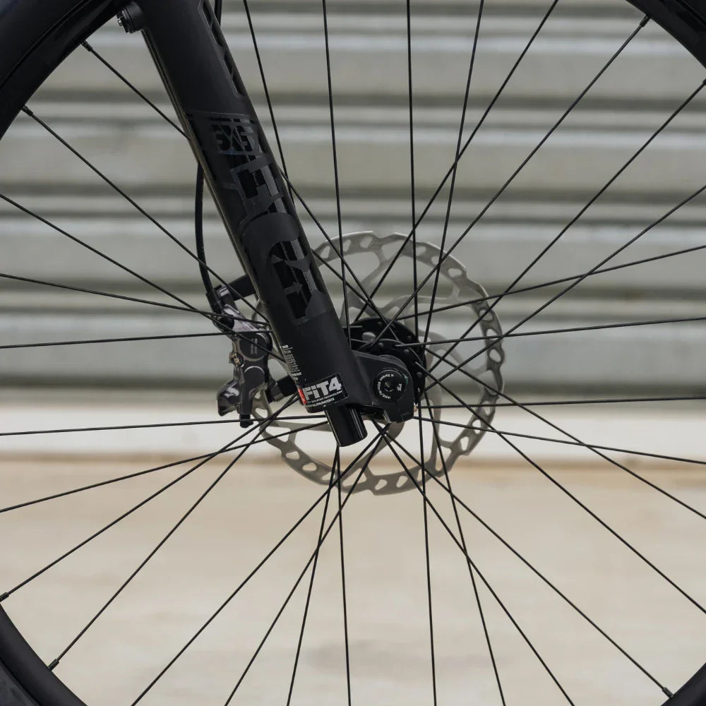 New Rocky Mountain Instinct C70 Carbon (2022)