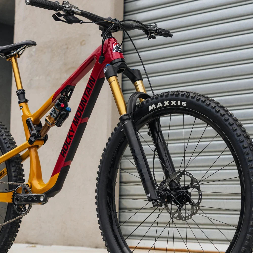 New Rocky Mountain Instinct C90 Carbon (2022)