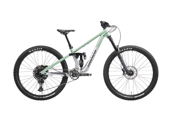 New Norco Sight Youth 27.5 XS 2024